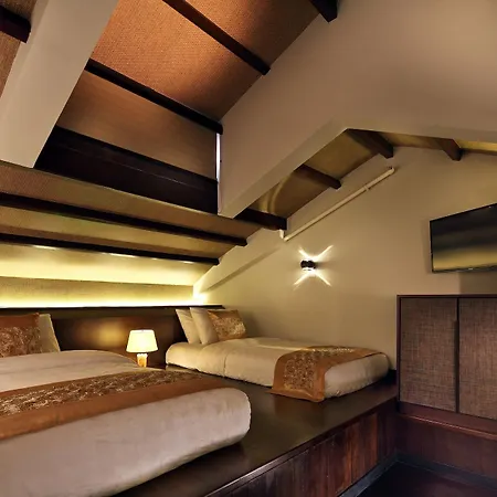 Hotel Clover 33 Jalan Sultan-3