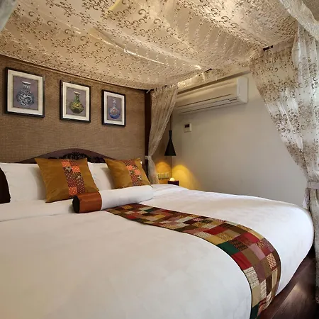 Hotel Clover 33 Jalan Sultan-2