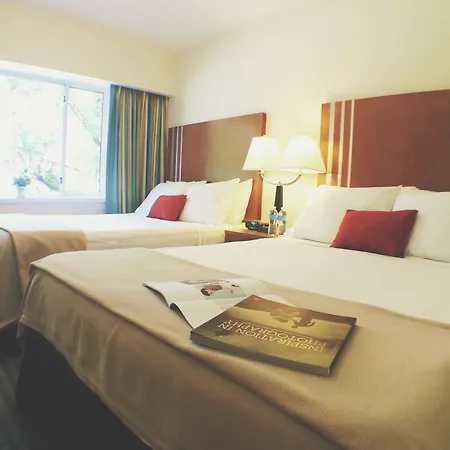 Greenbrier Hotel-3