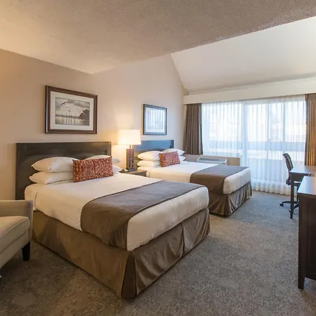 The Embassy Inn-2