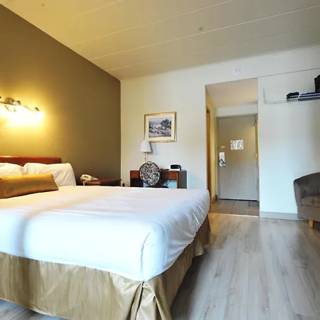 Hotel Le Voyageur-3