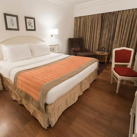 Hotel Bawa International Mumbai Airport-2