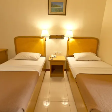 Diplomat Hotel-2