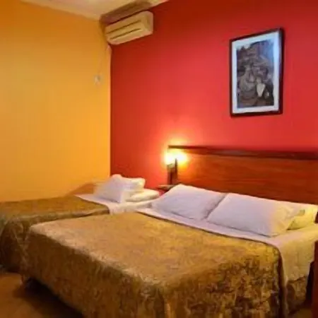 Hotel Nobel Tirana-2