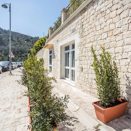San Giorgio Palace Hotel Ragusa Ibla-3