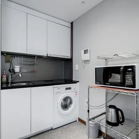 Oriens Hotel & Residences Myeongdong-3