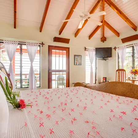Robert'S Grove Beach Resort-2