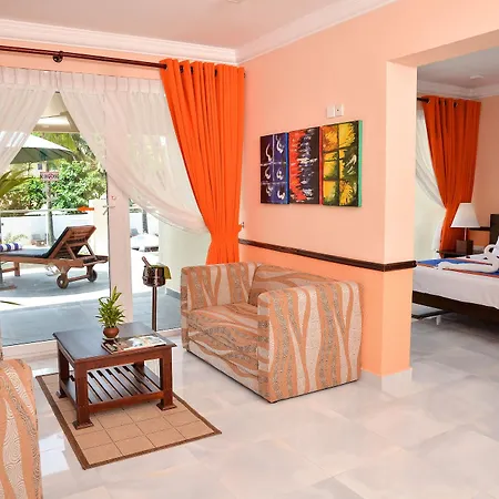 Paradise Beach Hotel-2