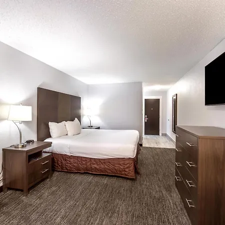 Red Lion Inn & Suites Grants Pass-2
