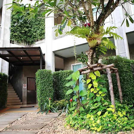 The Malika Hotel - Sha Extra Plus-2