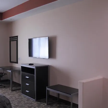 Americas Best Value Inn Port Aransas-2