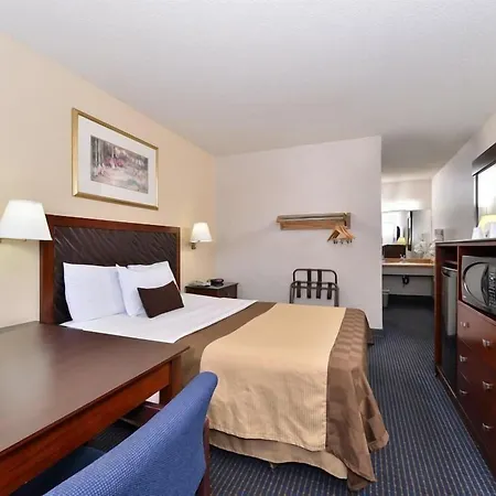 Antelope Canyon Inn-3