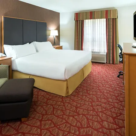 Holiday Inn Express Grants Pass By Ihg-3