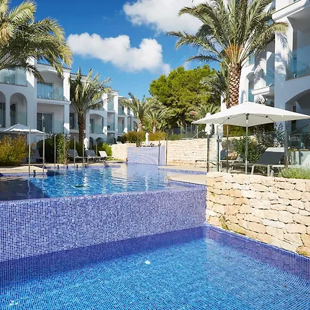 Insotel Tarida Beach Resort & Spa-2