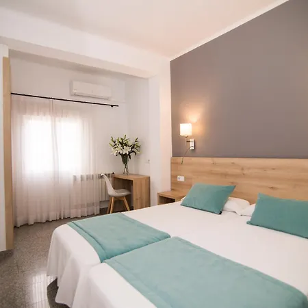 Hotel Abelay-3