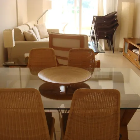 Apartamentos Y Villas Oliva Nova Resort-2