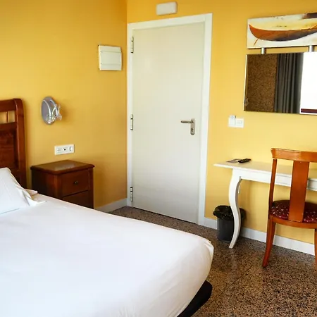 Hotel Humanes-2
