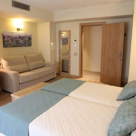 Hotel & Spa Real Villa Anayet-3