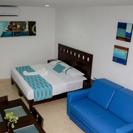 Playa Linda Hotel-3