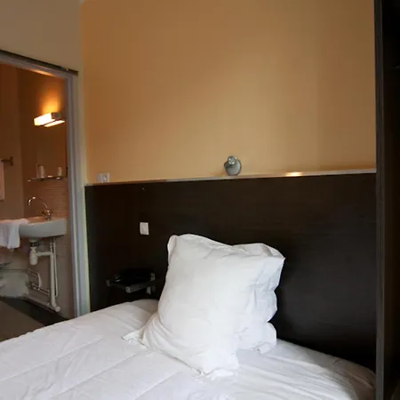 Hotel De Londres-2