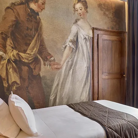 Hotel De Guise Nancy Vieille Ville-3