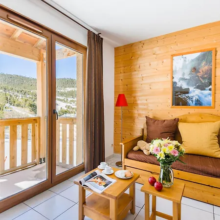 Lagrange Vacances Prat De Lis-2