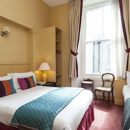Rose Park Hotel-3