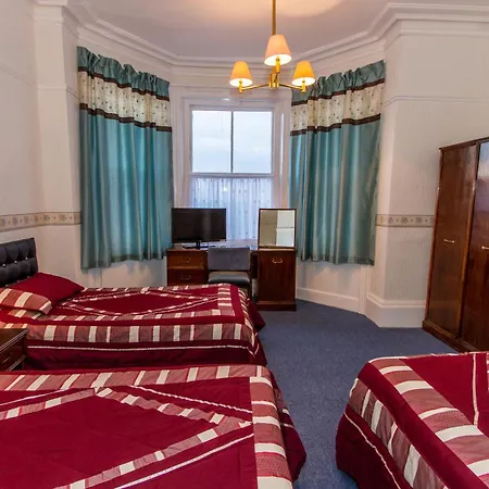 The Carlton Hotel-2