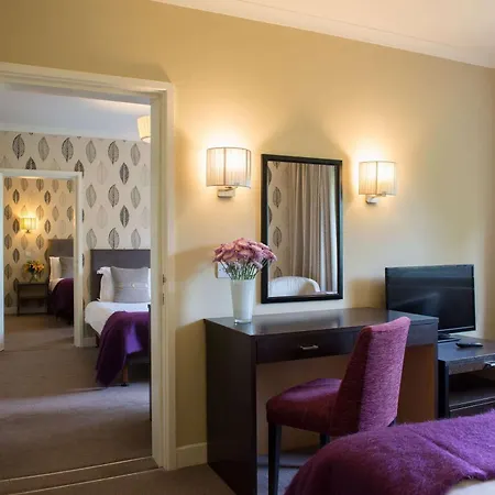 The Lincoln Hotel-2