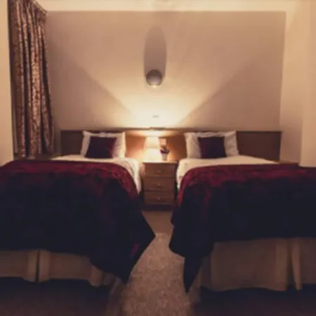 Celtic Lodge Guesthouse - Restaurant & Bar-3