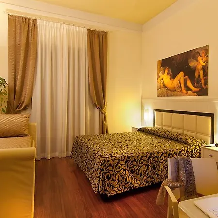 Florence Room B&B-2