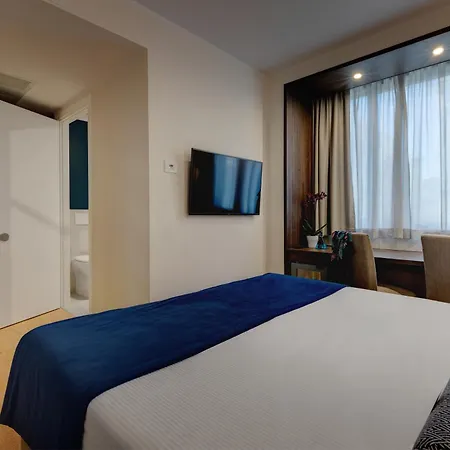 Fly Deco Hotel-3