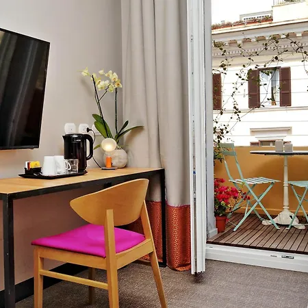 Relais Vittoria Colonna-2