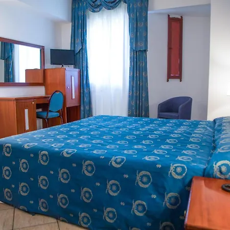 Assinos Palace Hotel-3