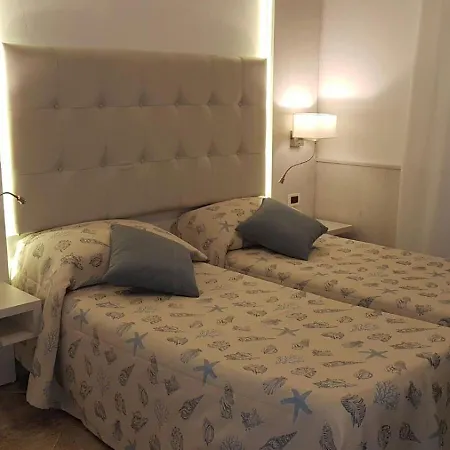 Hotel Bella Riviera Lungomare-2