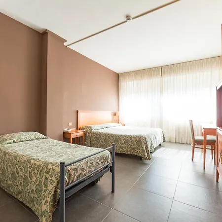 Hotel Miro Montecatini Terme-2
