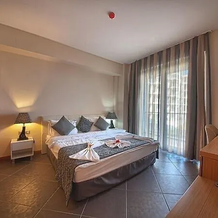 Maxima Paradise Resort-2