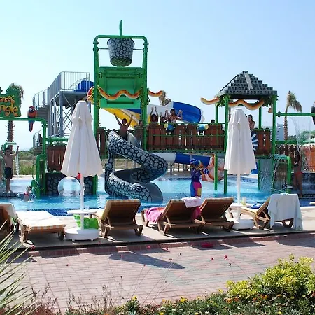 Maxima Paradise Resort-3