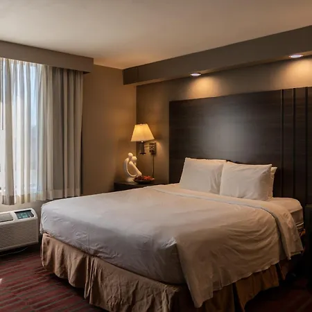 Greentree Inn & Suites Los Angeles - Alhambra - Pasadena-2