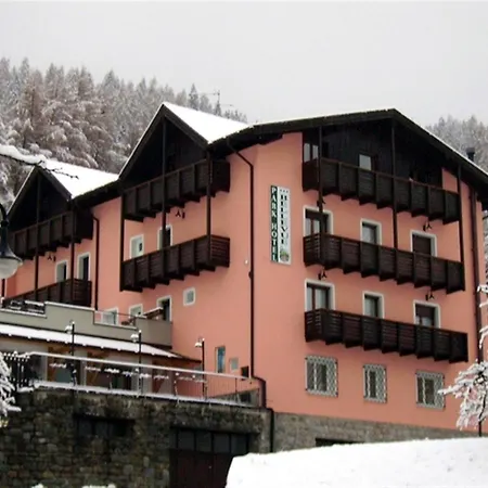 Park Hotel Bellevue-2