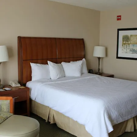 Hilton Garden Inn Addison-3