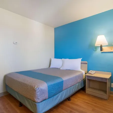 Motel 6-Grand Junction, Co-2