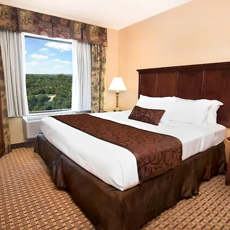 Grand Plaza Hotel, Trademark Collection By Wyndham-3