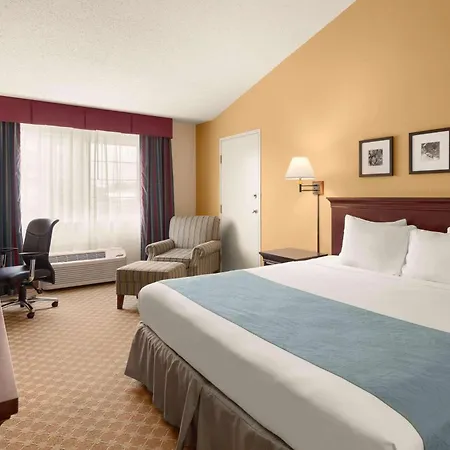 Country Inn & Suites By Radisson, Sioux Falls-2