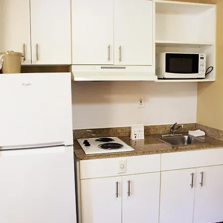 Extended Stay America Suites - Chesapeake - Greenbrier Circle-2