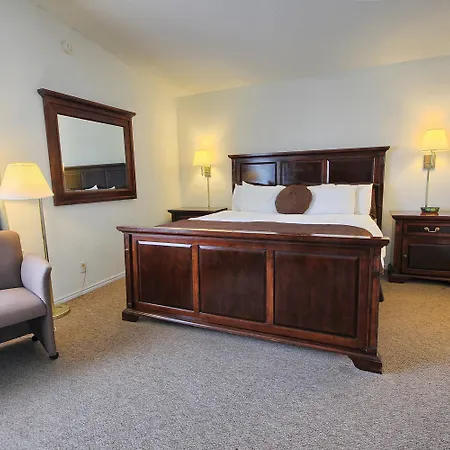 San Simeon Lodge-3