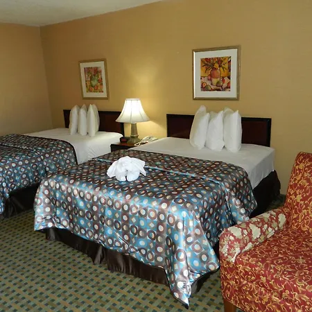California Inn Barstow-3