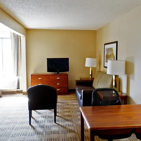 Extended Stay America Suites - Omaha - West-3
