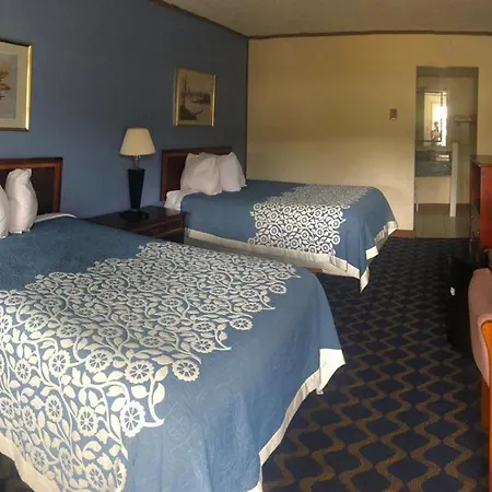 Aderi Hotel Lewisburg-3