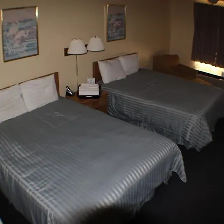 Value Inn & Suites - Harlingen-3